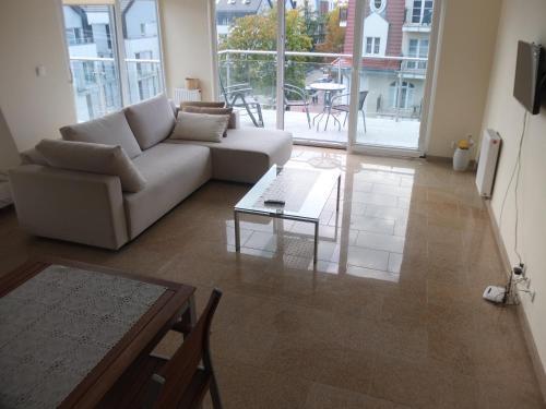 Apartamento Stella Baltic 2
