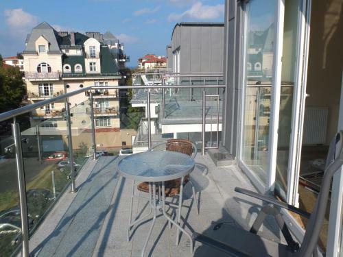 Apartamento Stella Baltic 2
