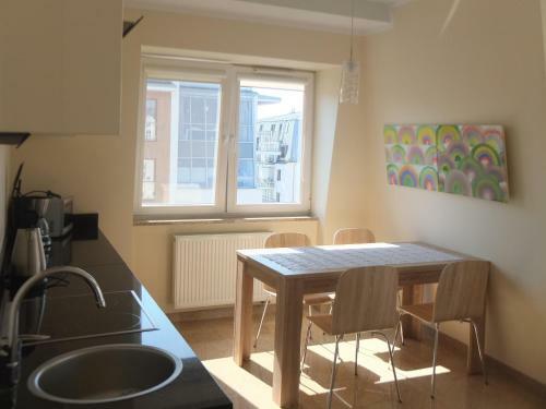 Apartamento Stella Baltic 2