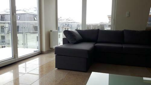 Apartamento Stella Baltic 2