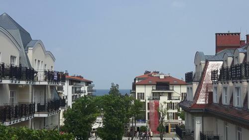 Apartamento Stella Baltic 2