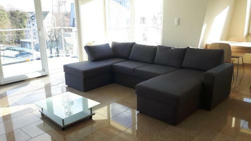 Apartamento Stella Baltic 2