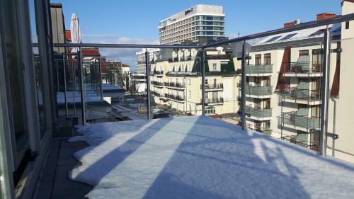 Apartamento Stella Baltic 2