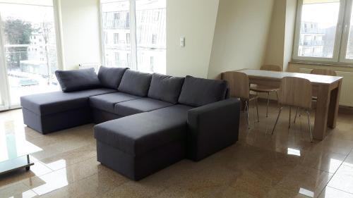Apartamento Stella Baltic 2