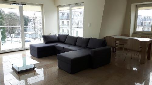 Apartamento Stella Baltic 2