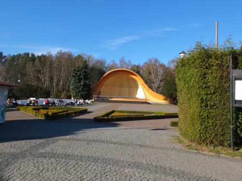 Apartamento Stella Baltic 2