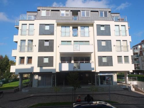 Apartamento Stella Baltic 2