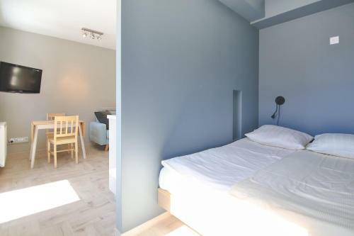 Apartamenty ?winouj?cie - Kwarta? R�?y Wiatr�w