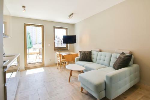 Apartamenty ?winouj?cie - Kwarta? R�?y Wiatr�w