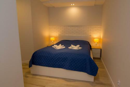 Apartamenty ?winouj?cie - Kwarta? R�?y Wiatr�w