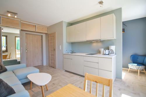 Apartamenty ?winouj?cie - Kwarta? R�?y Wiatr�w