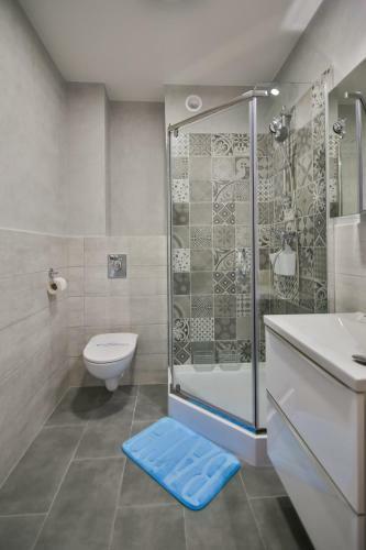 Apartamenty ?winouj?cie - Kwarta? R�?y Wiatr�w