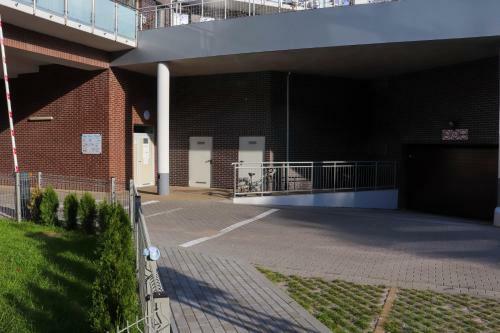 Apartamenty ?winouj?cie - Kwarta? R�?y Wiatr�w