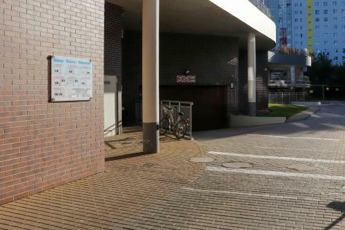 Apartamenty ?winouj?cie - Kwarta? R�?y Wiatr�w