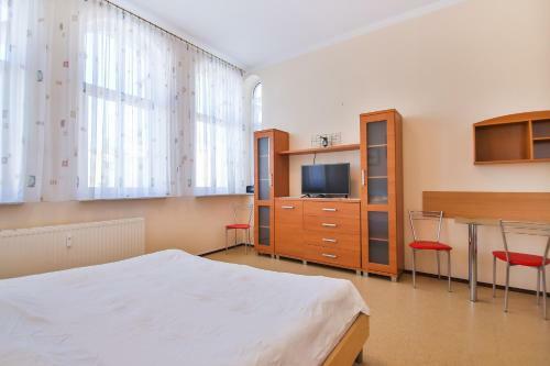 Apartamenty ?winouj?cie - Villa Carmen