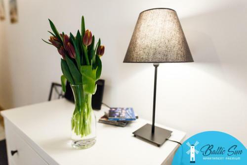 Apartamenty ?winouj?cie - Baltic-sun Apartament Premium