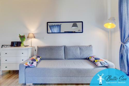 Apartamenty ?winouj?cie - Baltic-sun Apartament Premium