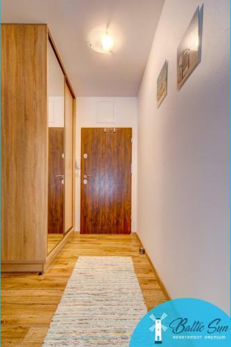 Apartamenty ?winouj?cie - Baltic-sun Apartament Premium