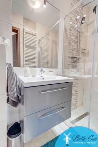Apartamenty ?winouj?cie - Baltic-sun Apartament Premium
