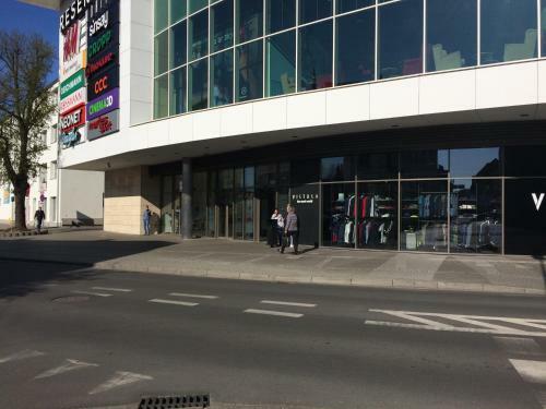 Apartament Telesfor
