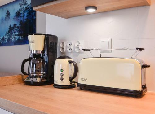 Apartamenty Cesarskie - Bryza