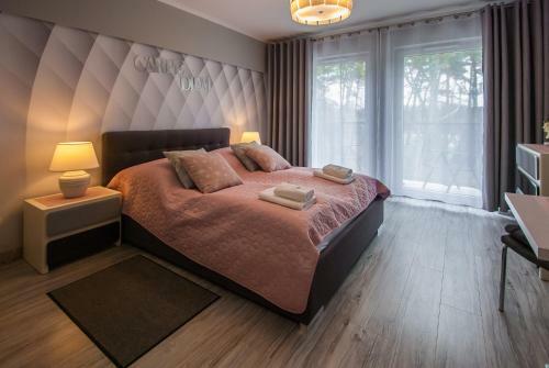 Apartamenty Cesarskie - Bryza