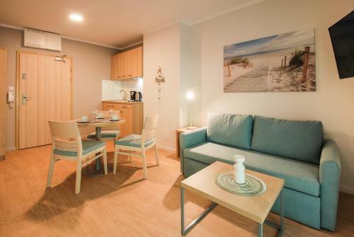 Apartamenty Cesarskie - Bryza