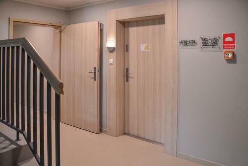 Apartamenty Cesarskie - Bryza