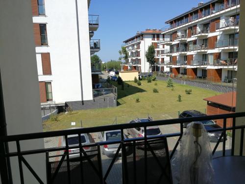 Apartamenty ?winouj?cie - Baltic Park Promenada
