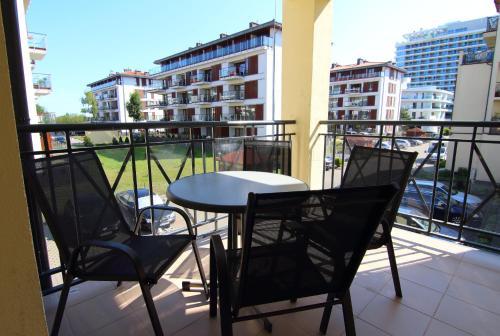 Apartamenty ?winouj?cie - Baltic Park Promenada