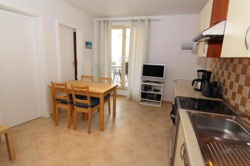 Apartamenty ?winouj?cie - Baltic Park Promenada