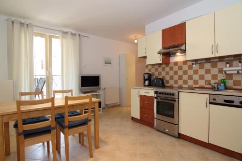 Apartamenty ?winouj?cie - Baltic Park Promenada