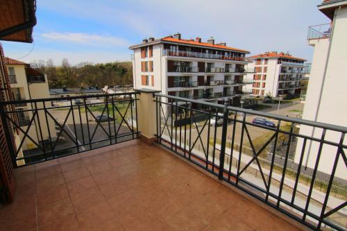 Apartamenty ?winouj?cie - Baltic Park Promenada