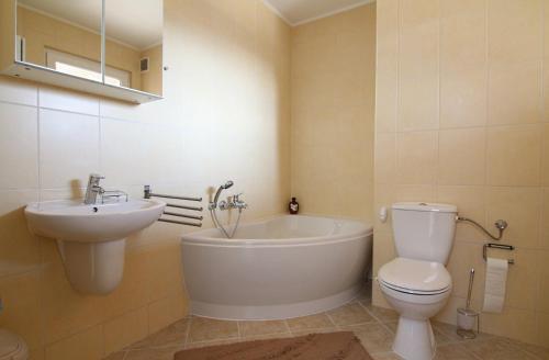 Apartamenty ?winouj?cie - Baltic Park Promenada