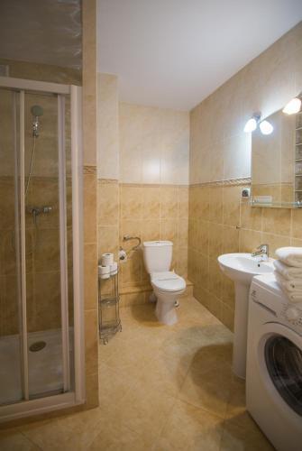 Apartamenty ?winouj?cie - Baltic Park Promenada