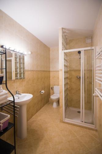 Apartamenty ?winouj?cie - Baltic Park Promenada