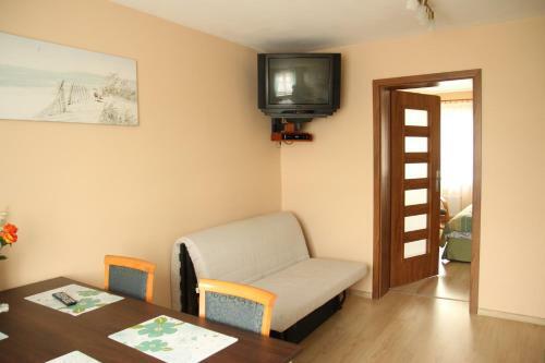 Apartamento Visit Baltic - Bema
