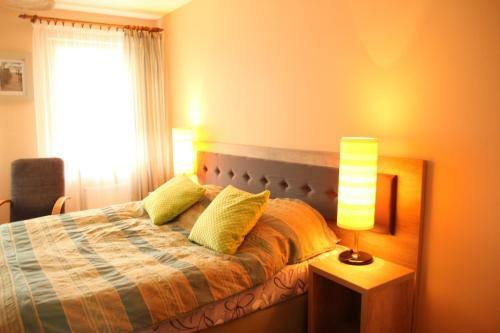 Apartamento Visit Baltic - Bema