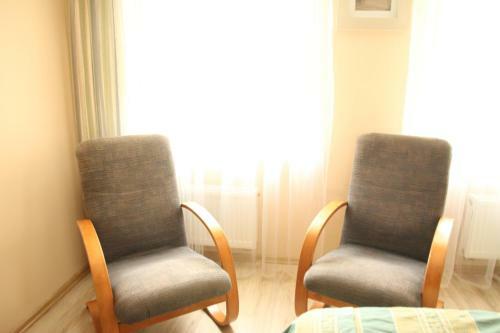 Apartamento Visit Baltic - Bema