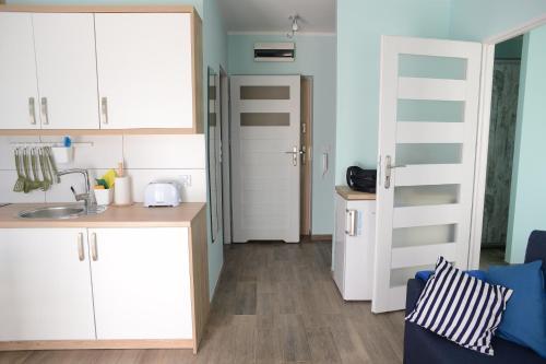 Apartamento Visit Baltic - Rozy Wiatrow 2