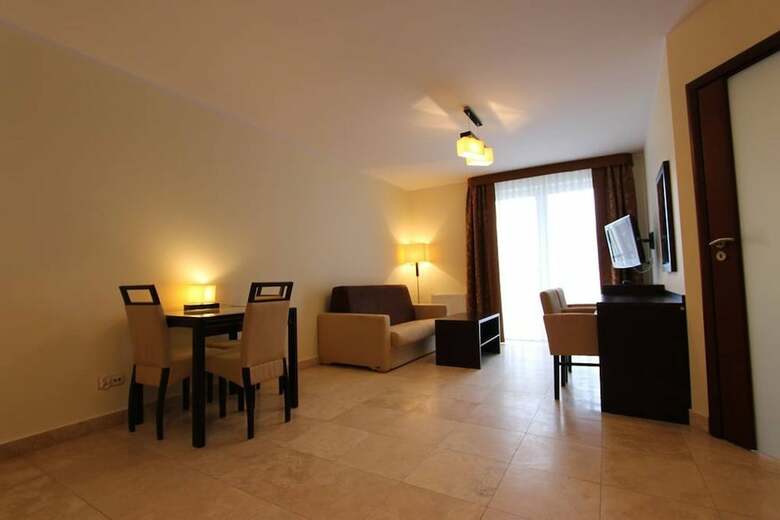 Apartamento Baltic Home Panorama Avangard