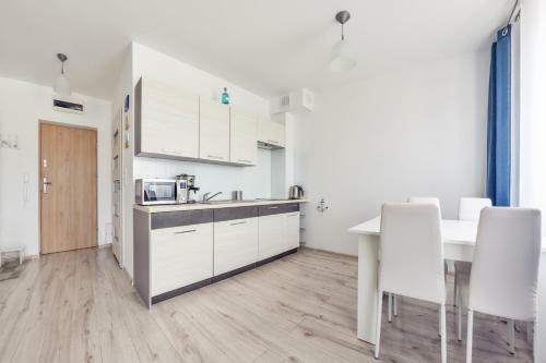 Apartamenty Sun & Snow Kwarta? R�?y Wiatr�w