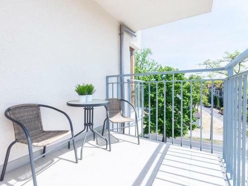 Vacationclub - Aquamarina Apartment C- 21