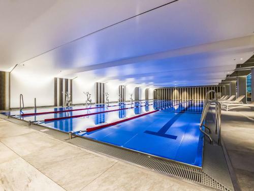 Vacationclub - Aquamarina Apartment C- 21