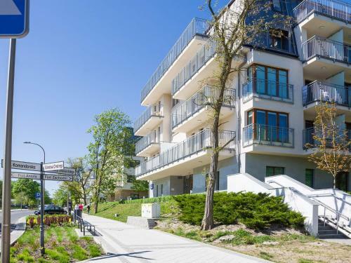 Vacationclub - Aquamarina Apartment C- 21