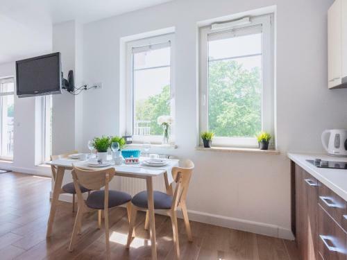 Vacationclub - Aquamarina Apartment C- 21