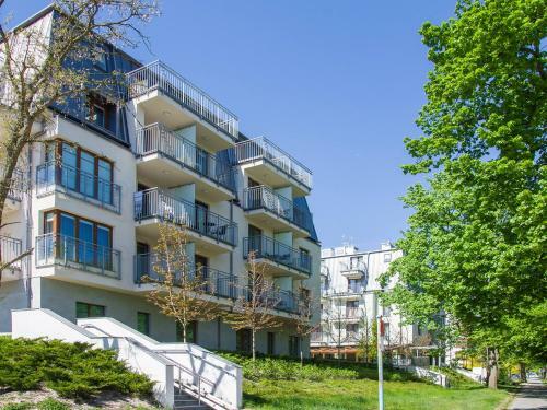Vacationclub - Aquamarina Apartment C- 21