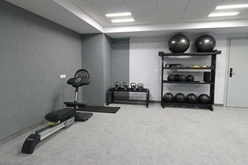 Hotel Hamilton Spa & Wellness