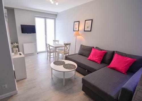Apartamenty Bryza - Ulanska