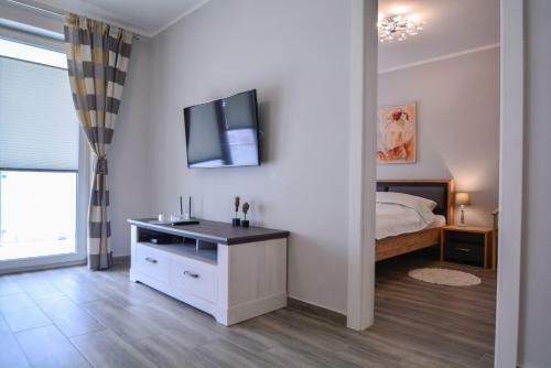 Apartamenty Bryza - Ulanska